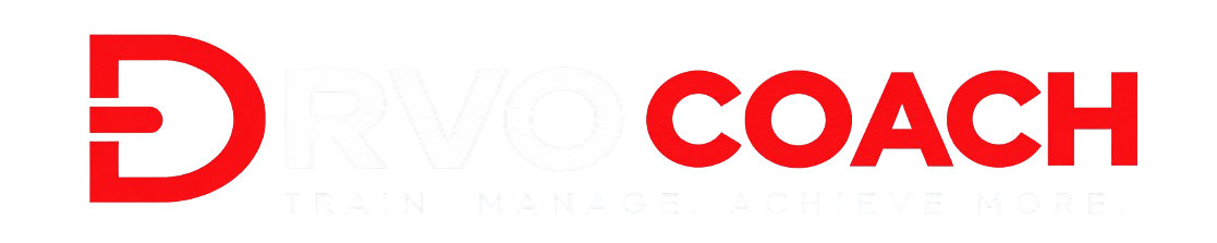 DRVO Coach